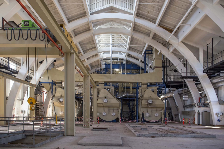 Carlsberg - Kedelhuset 