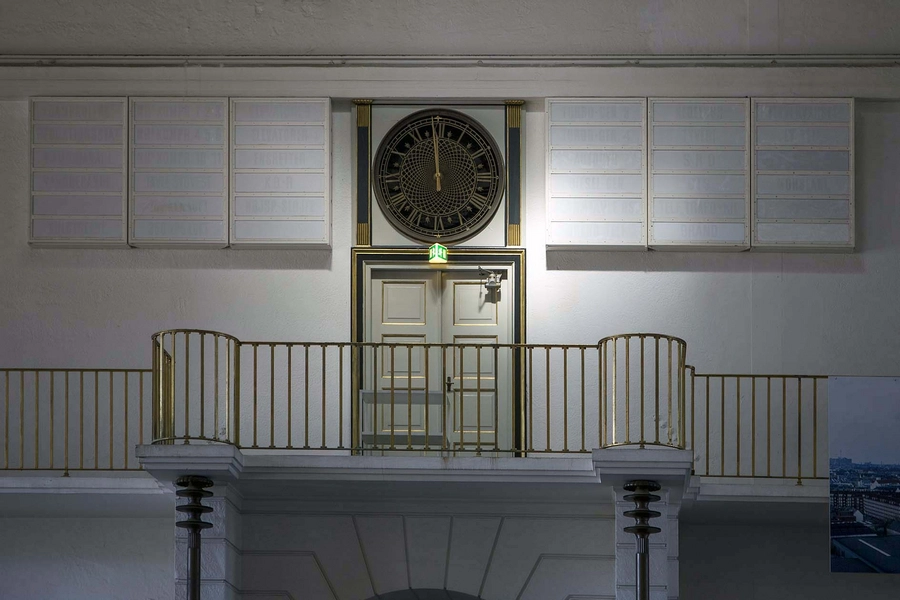 Carlsberg - Maskincentralen - Kraftværket 