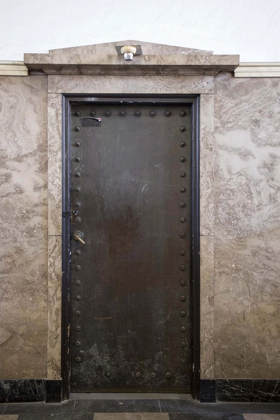 Carlsberg - Maskincentralen - Kraftværket 