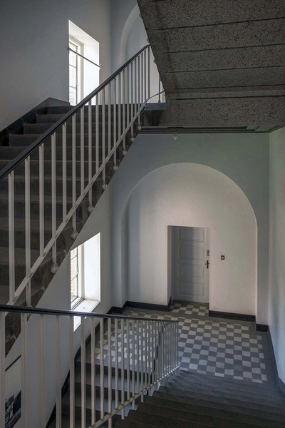 Carlsberg - Maskincentralen - Kraftværket 