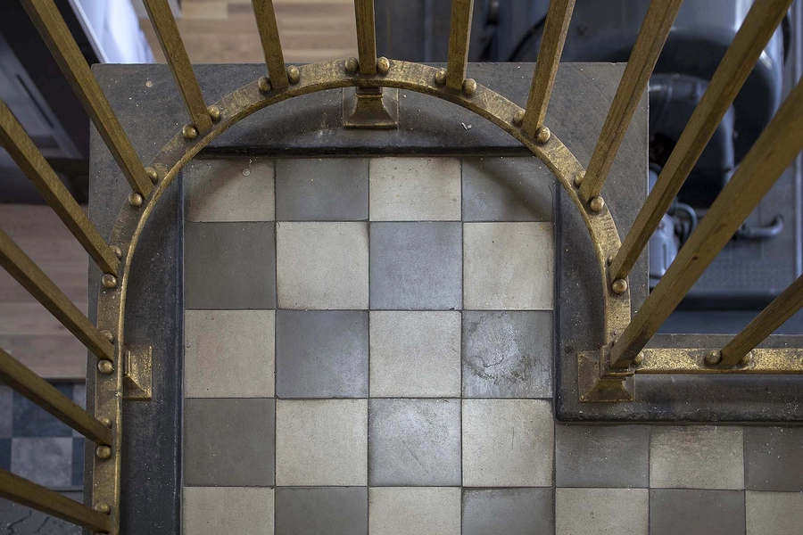 Carlsberg - Maskincentralen - Kraftværket 