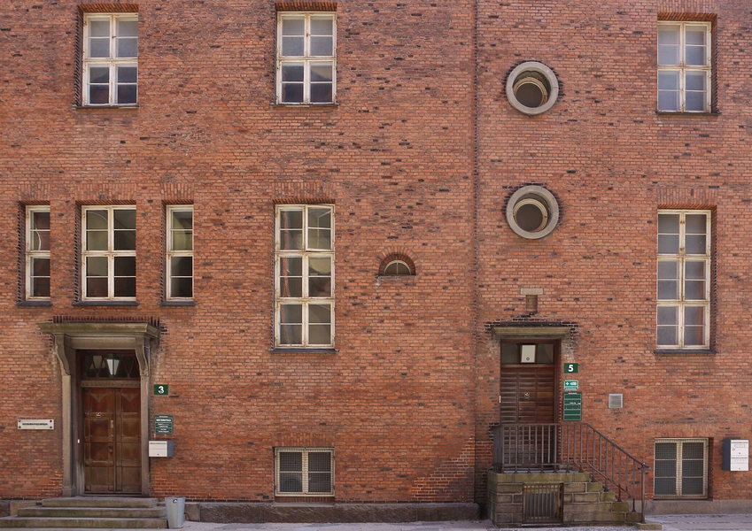 Carlsberg - Maskincentralen - Kraftværket 