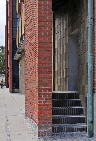 Carlsberg - Lagerkælder 3 