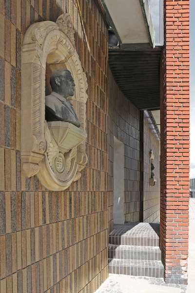 Carlsberg - Lagerkælder 3 