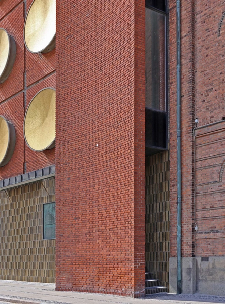 Carlsberg - Lagerkælder 3 