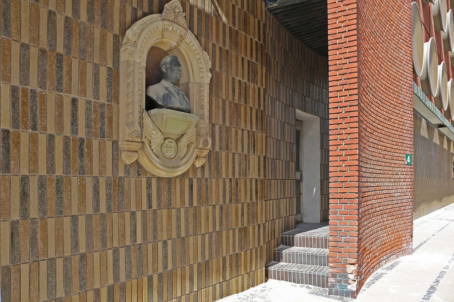 Carlsberg - Lagerkælder 3 