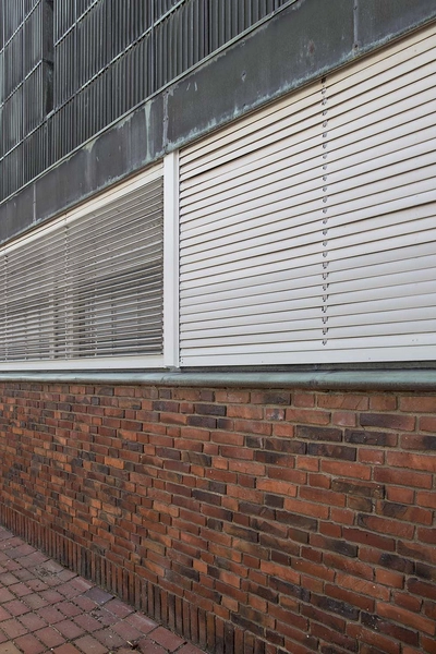 Carlsberg - Isotoplaboratoriet Materialitet