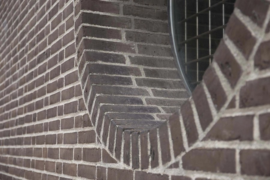 Carlsberg - Tappehal H1 - TAP 1 Detalje, vindue