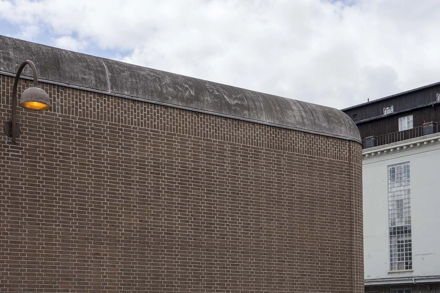 Carlsberg - Tapperi - Lager Tag