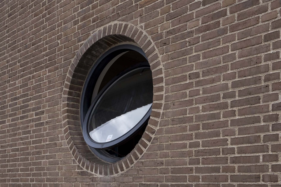 Carlsberg - Tapperi - Lager Rundt vindue