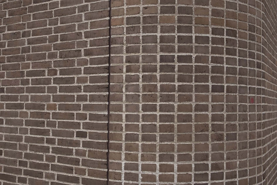 Carlsberg - Tapperi - Lager Detalje, hjørne