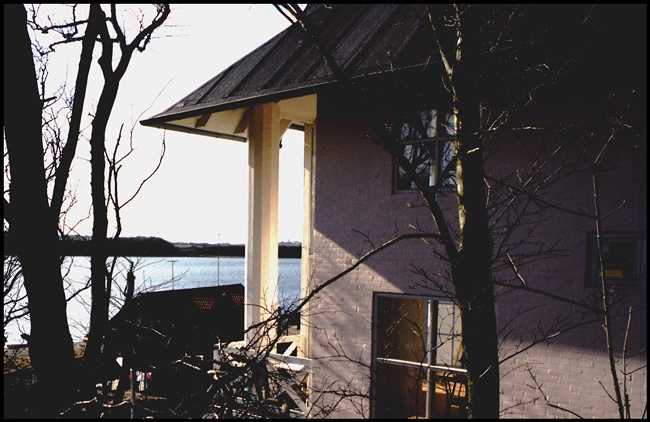 Villa Poulsen Fjordkarnappen