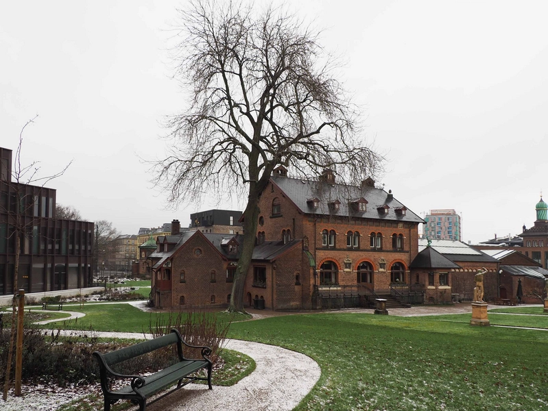 Carlsberg - Carls Villa 