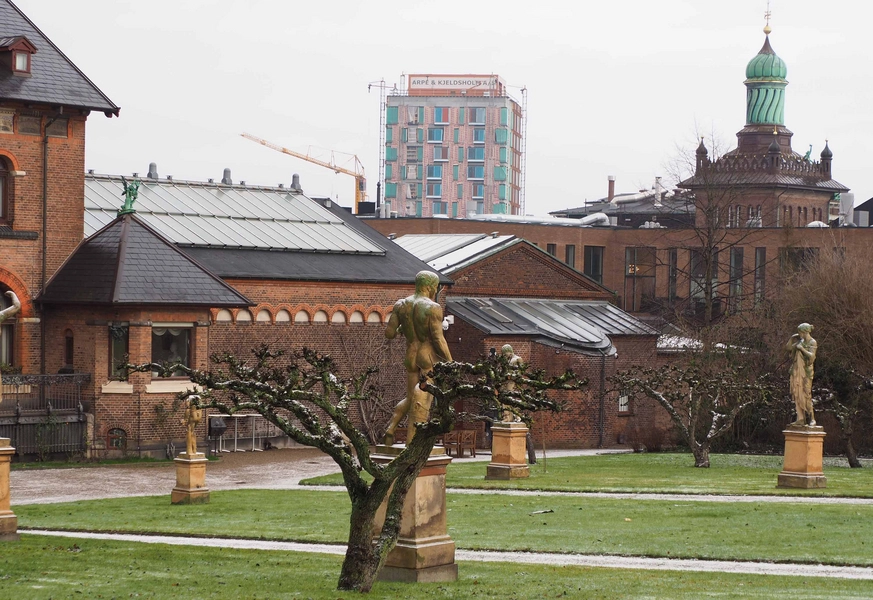 Carlsberg - Carls Villa 