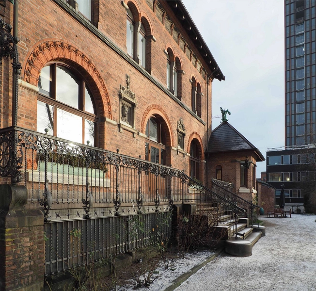 Carlsberg - Carls Villa 