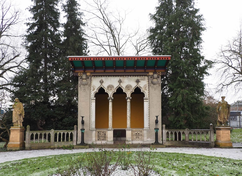 Carlsberg - Carls Villa 