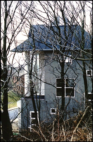 Villa Poulsen Sidebillede