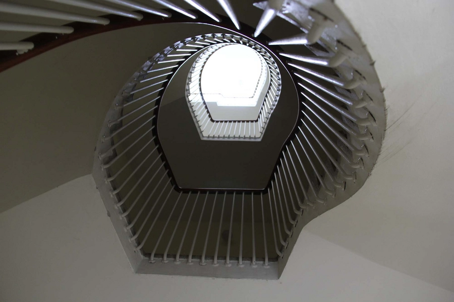 Alléhusene Trapperum