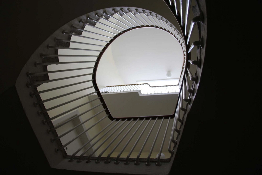 Alléhusene Trapperum