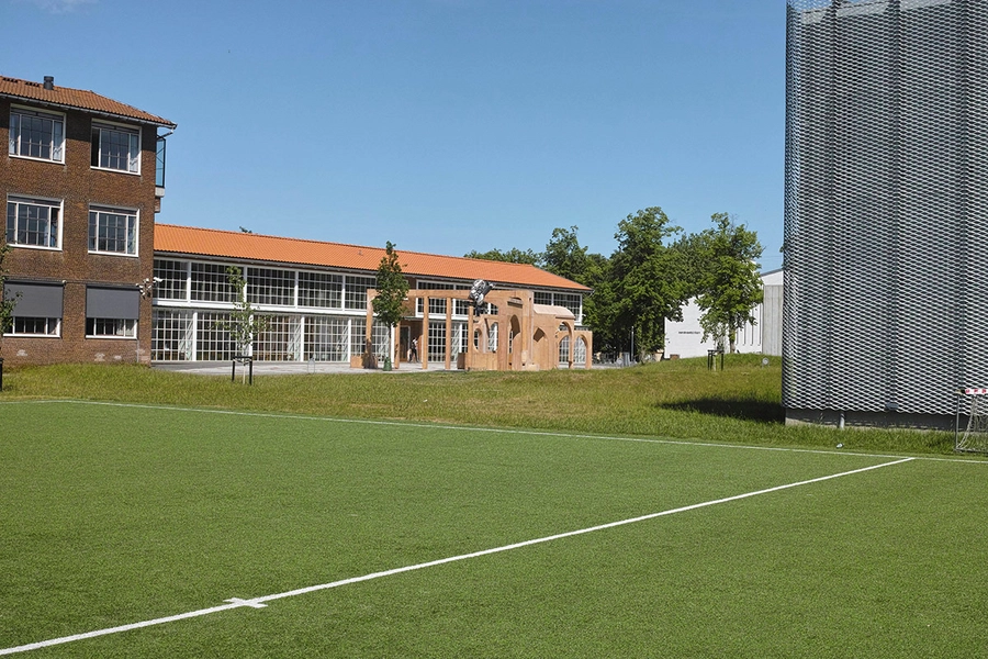 HF-Centret Efterslægten Nobis Nyt møder gammelt