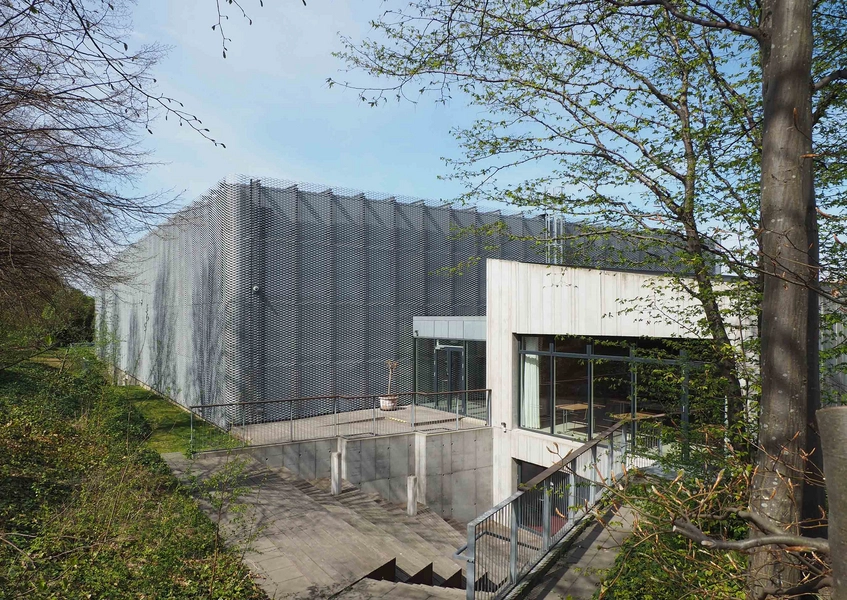 HF-Centret Efterslægten Nobis 