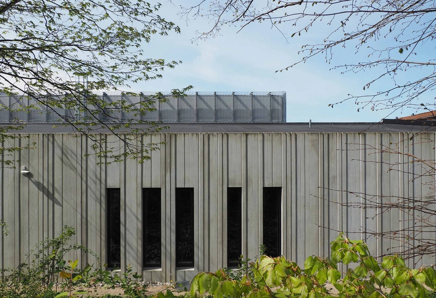 HF-Centret Efterslægten Nobis 