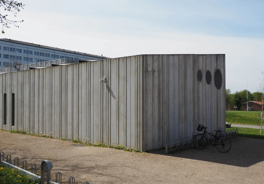 HF-Centret Efterslægten Nobis 