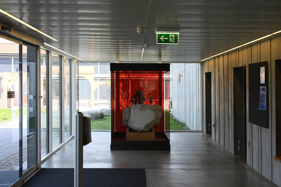 HF-Centret Efterslægten Nobis 