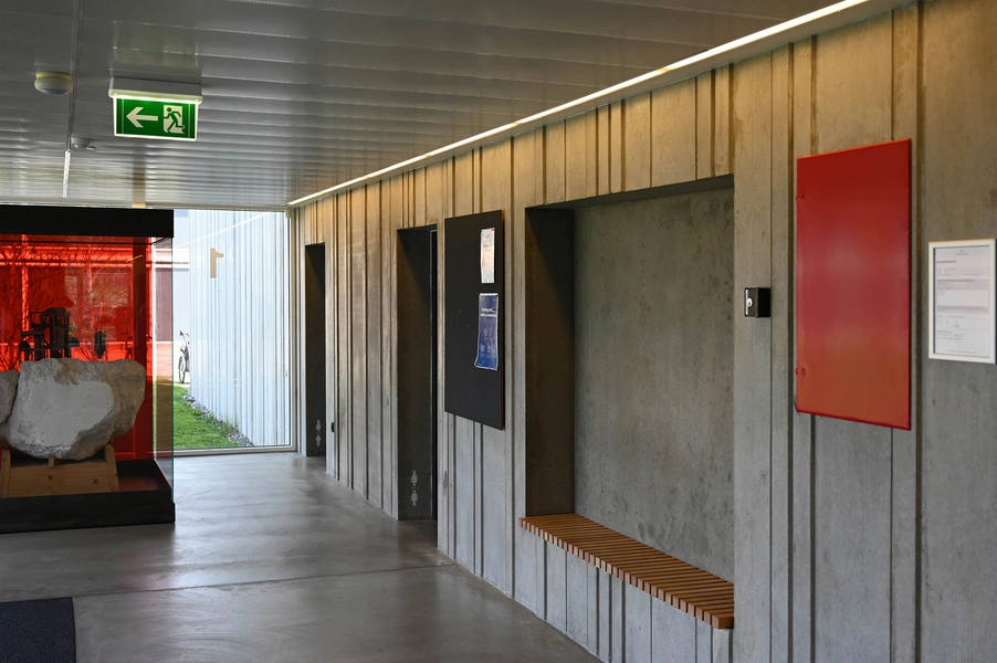 HF-Centret Efterslægten Nobis 