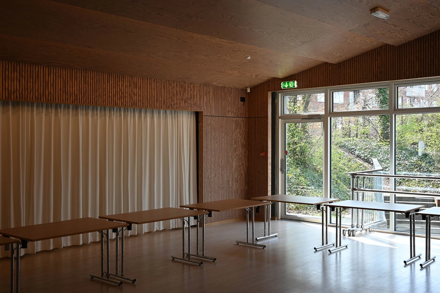 HF-Centret Efterslægten Nobis 