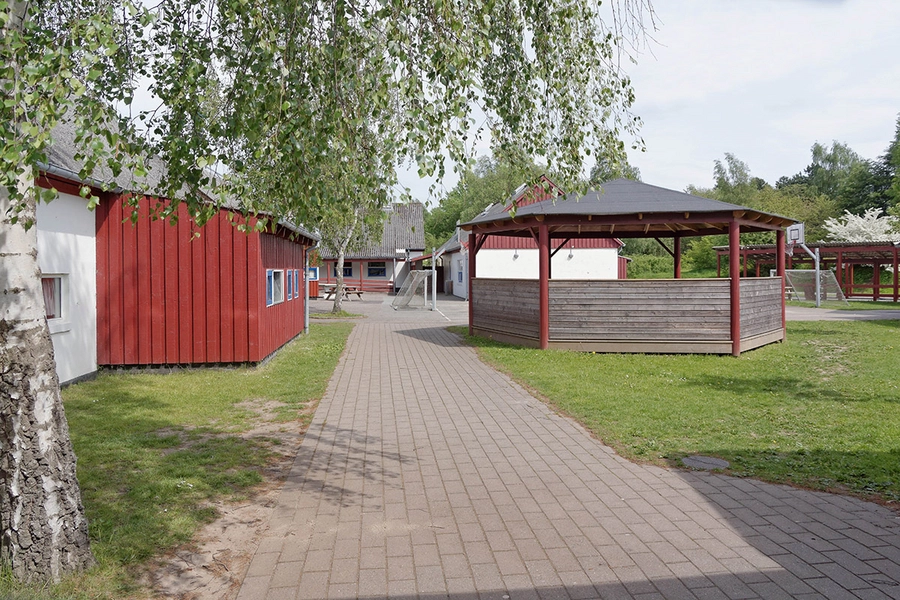 Endrupskolen Tilkærselsvej