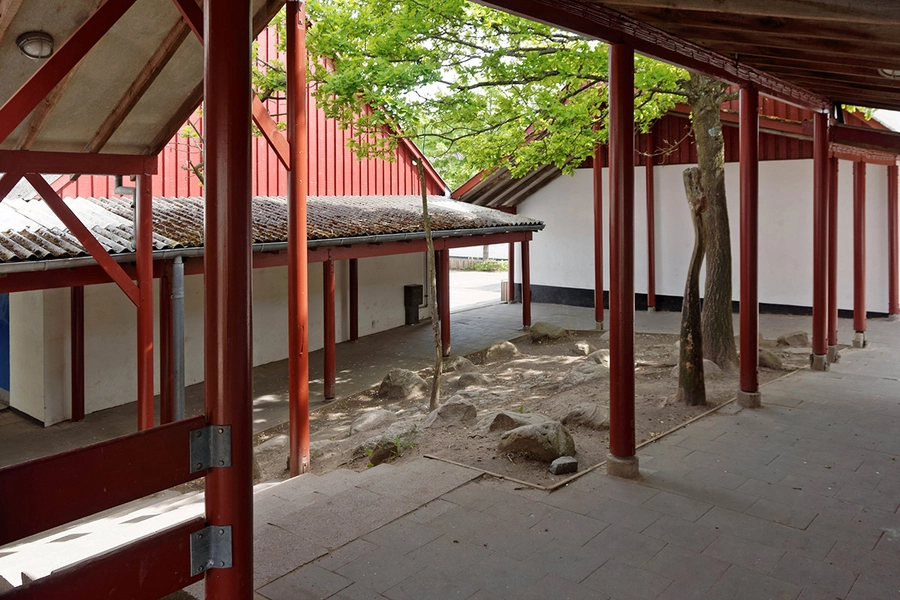 Endrupskolen Arkader