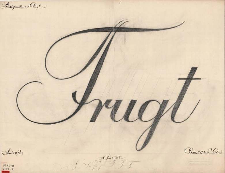 Enghaveparken Butik, skilt