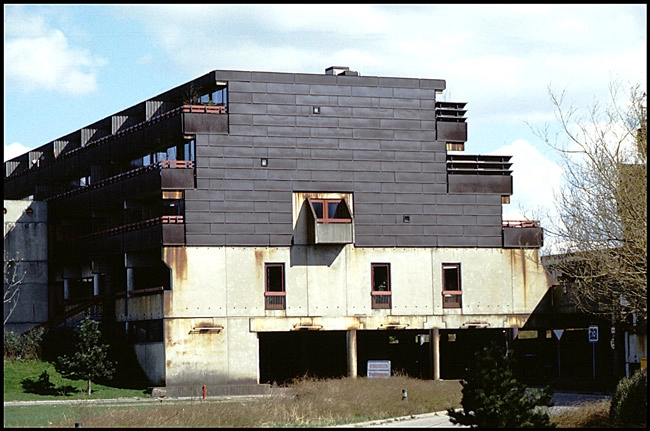 Farum Midtpunkt Husgavl