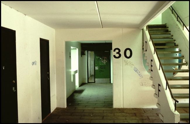 Farum Midtpunkt Fordelingskorridor