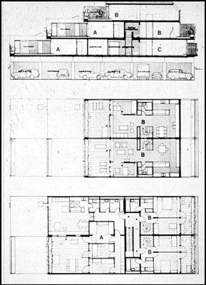Farum Midtpunkt Plan