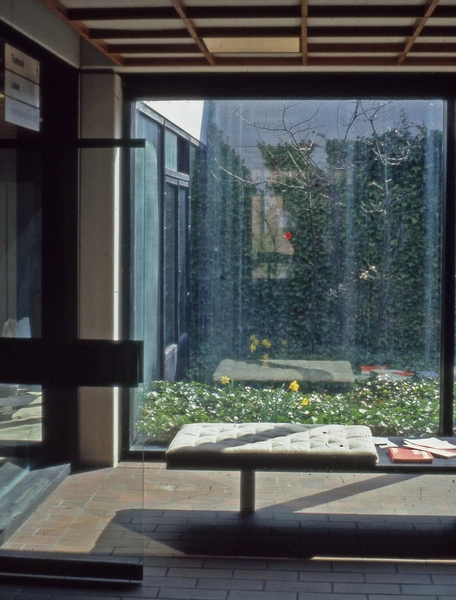 Teknologisk Institut Interieur