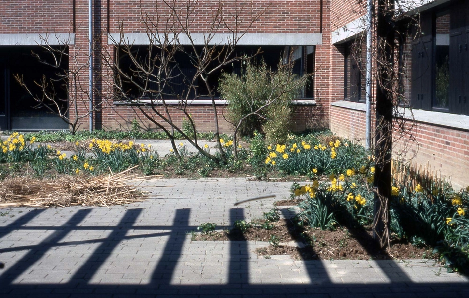 Teknologisk Institut Gårdrum