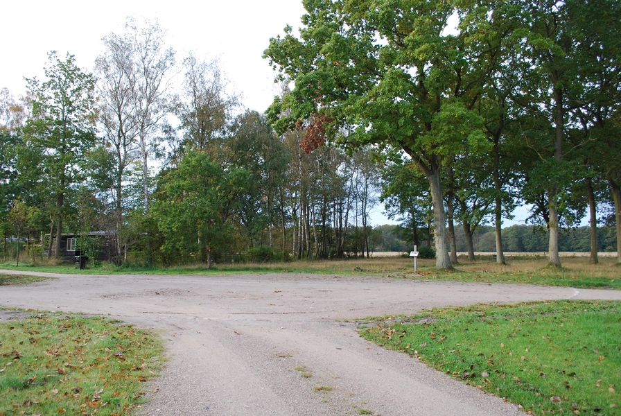 Femmøller Strand Langs Vestervangen ligger Vesthaven, som er en lille lund, med kig til engen og Mols Bjerge.