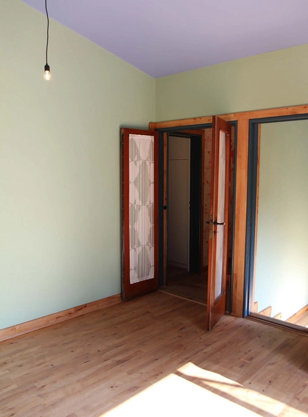 Poul Henningsens Hus - PHs eget hus Døre