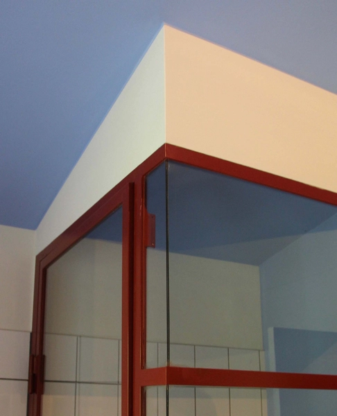 Poul Henningsens Hus - PHs eget hus Detalje -Køkken