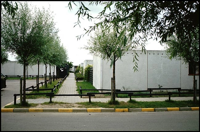 Albertslund Syd De snorlige stier