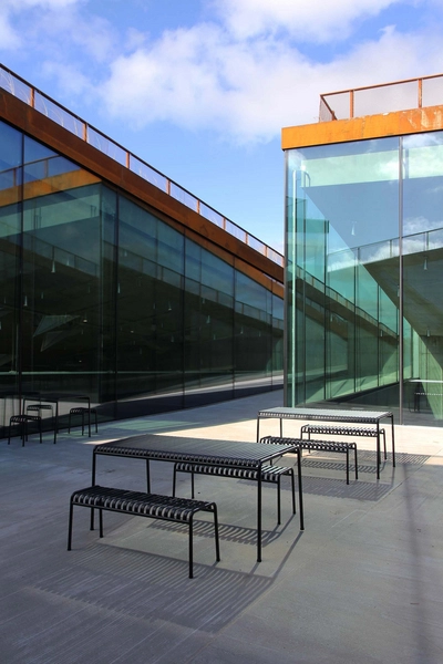 Tirpitz Museum Gårdrum