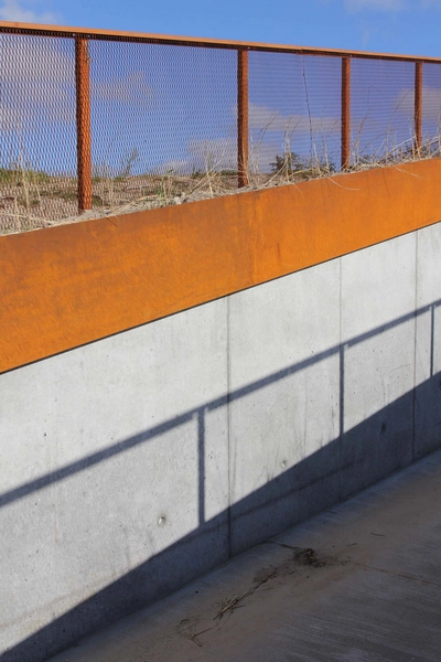 Tirpitz Museum Tagbeklædning