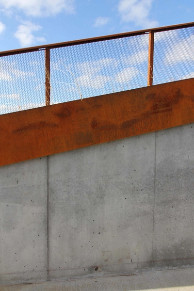 Tirpitz Museum Værn