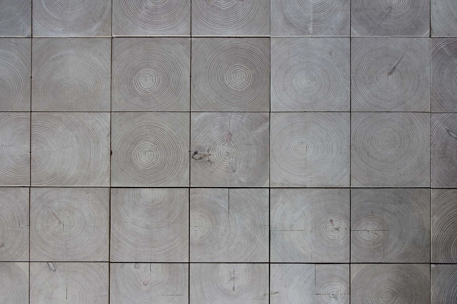 Tirpitz Museum Trægulv