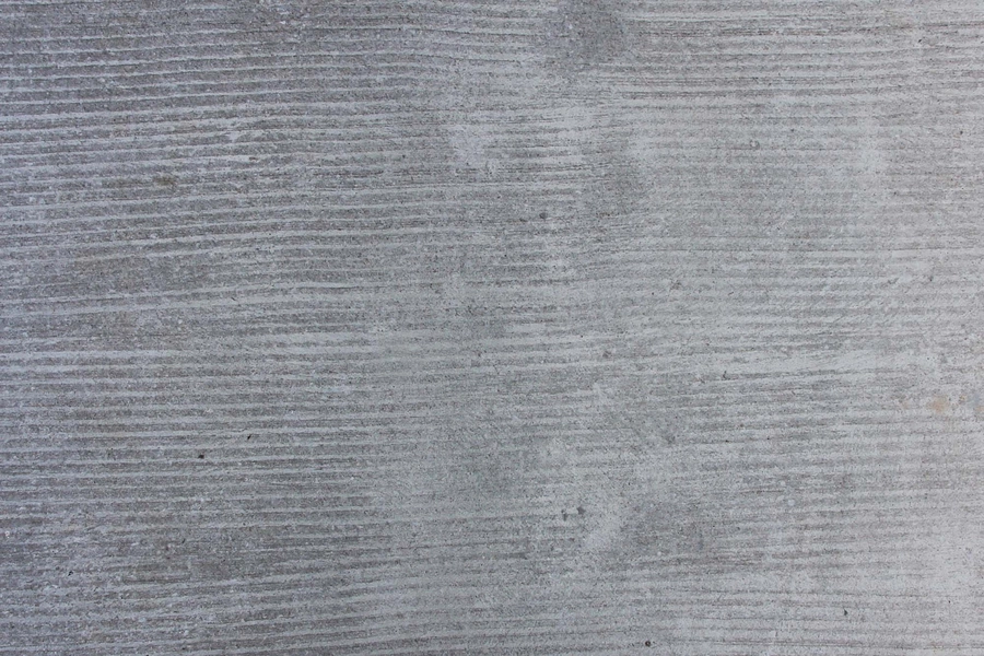 Tirpitz Museum Belægning beton