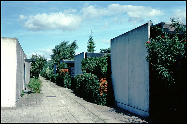 Albertslund Syd Forbindelsessti