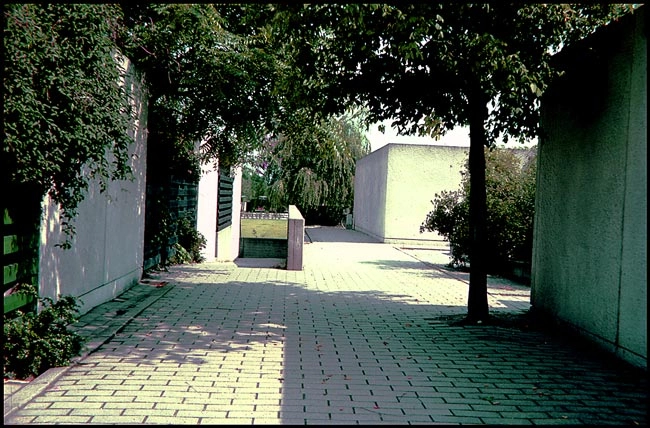 Albertslund Syd Byrum