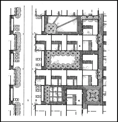 Albertslund Syd Plan